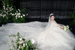 点击看大图 -MANLI BRIDAL婚纱