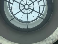 店内装饰-百盛(莘庄店)