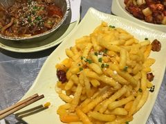 -巴厘龙虾·榜首油焖大虾(洞庭·艺术洋房店)