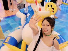 -天河城购物中心