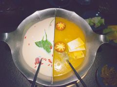 -湊湊火锅·茶憩(东城万达店)