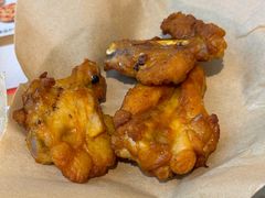 -必胜客(东部星悦天地店)