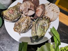 -火锅岛潮牌自助餐厅(天津天佑城店)