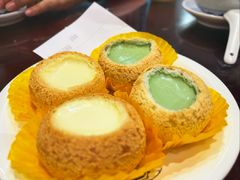 -民信老铺(双皮奶博物馆店)