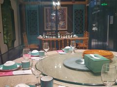包厢-渝乡辣婆婆·川菜 水煮鱼(中山西路店)