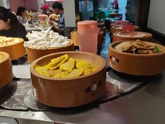 -龍歌自助小火锅(城阳万象汇店)