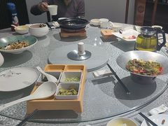 -醉霖生态餐厅(交大店)