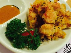 -花漫里·日式の创意餐厅(刺桐店)