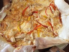 -32 pizza