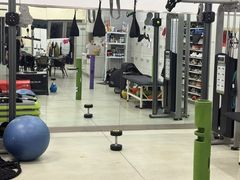 -中田健身工作室(嘉定江桥店)