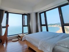 -威海国际海水浴场旅游区