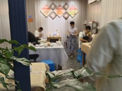 -巫记鸡饭店