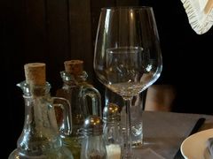 -ALBERGUE 1601 婆仔屋葡国餐厅
