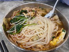 -居鲜味螺蛳粉(客村店)