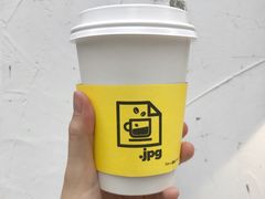 -JPG coffee(广州体育西店)