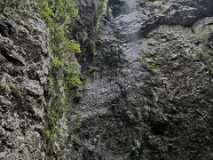 -雁荡山三折瀑景区