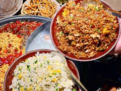 -阳阳老火锅(小南门店)