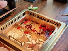 -九鼎轩脆毛肚火锅(三钢里店)