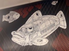 -鱼酷活鱼烤鱼(梅江印象城店)