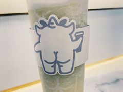 龙眼PP冰-茶力的小怪兽(梅林卓悦汇店)