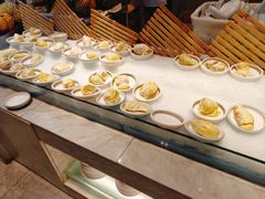 -川骄海鲜自助(亚运村店)