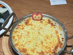 -吕氏疙瘩汤·新鲁菜(济南万象城店)