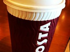 -COSTA COFFEE(济南振华商厦店)