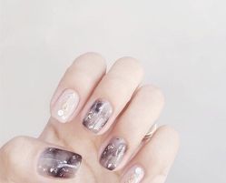 -Halo美甲美睫