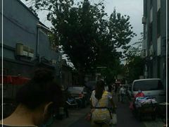 -北京中医药大学附属护国寺中医医院(住院院区)