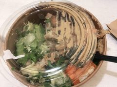 -CALIFORKS加州叉子轻食(朝阳门店)