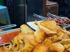 -泰善串店•延边朝鲜族烧烤(理工大学店)