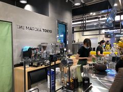 -THE MATCHA TOKYO抹茶东京