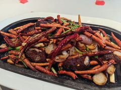 -蘇锦宴·淮扬菜烤鸭·小院(三元桥霄云路店)
