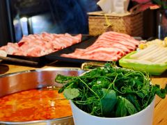-四喜小胖·北京涮肉(五道营店)