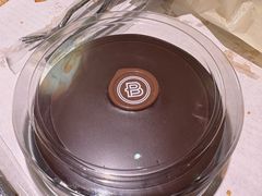 -巴黎贝甜·生日蛋糕(环球中心店)