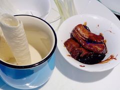 -老屋印象川菜(世纪东方店)