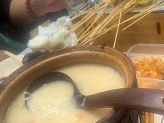-云晓光头烧烤吧(德平路店)