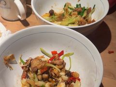 -农耕记·湖南土菜(观澜福城天虹店)
