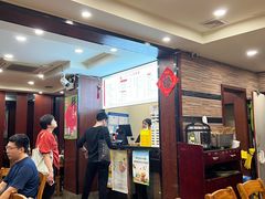 -小方的面(徐家汇店)