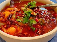 -馋遇江南·精致湖景雅宴(东方之门店)