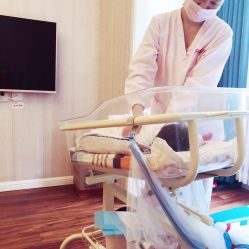 -弗蕾亚·和月月子调理院(东湖店)