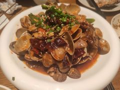 -蚝太郎 • 海鲜烧烤(Upark店)