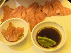 -禾斗海鲜自助(市南银座店)