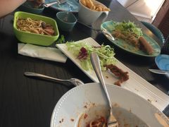 -莫多多餐厅