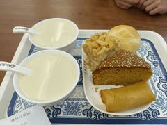 -冰泉豆浆馆(恒泰店)