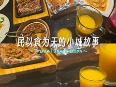 -高第街56号餐厅(美莲广场店)