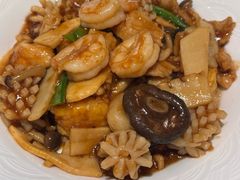 -大铁勺新津菜(东丽阳光新业广场店)