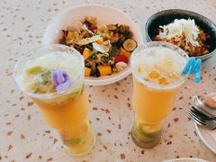-花海间·即刻露营