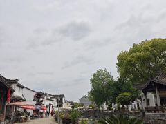 -东梓关景区村庄