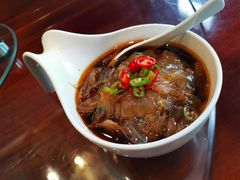 -粗茶淡饭·隐庐私厨(东亭店)